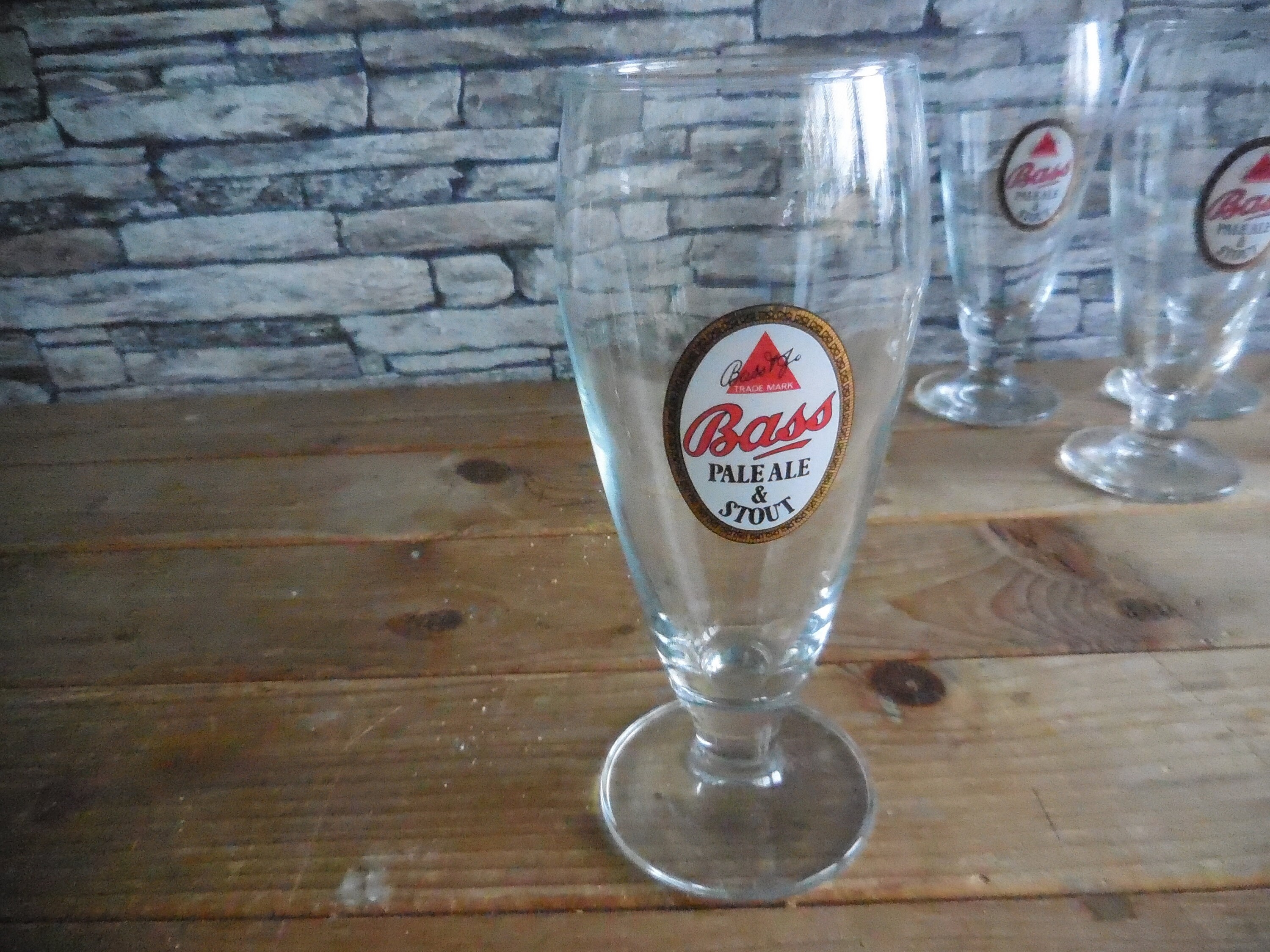 old beer glasses for sale