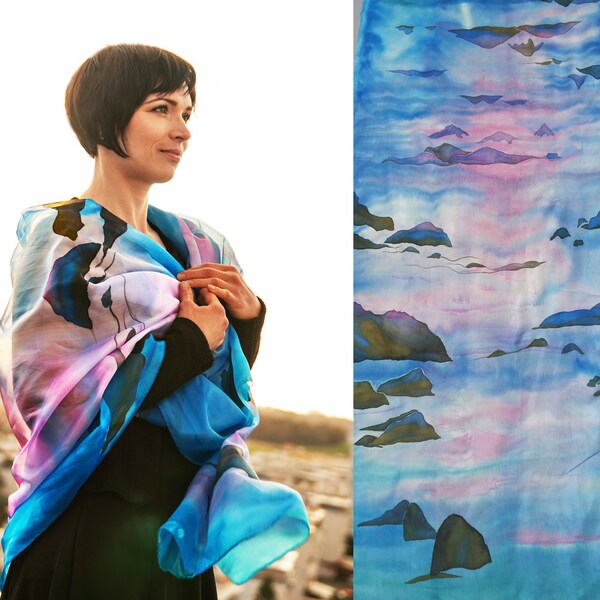 Sommibbkarly Blouse Blouse Leaves Artwork