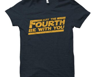 may the 4th t shirt designs