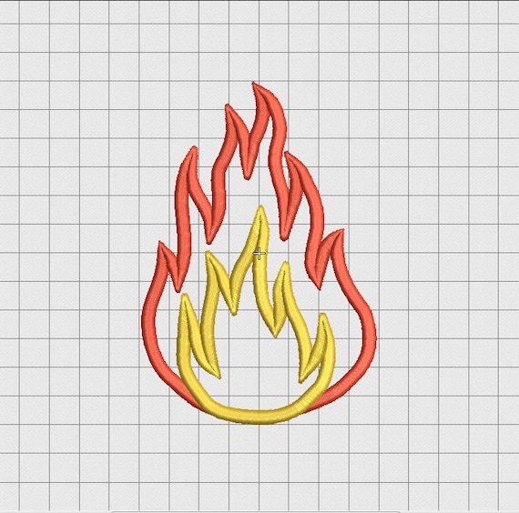 Personalizzato Ricamato Vigili Del Fuoco Vigili Del Fuoco Patch Di - Foto 3