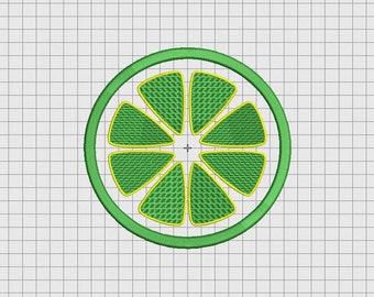 free embroidery software slice design