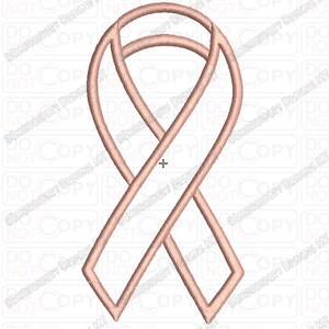 May include: A pink ribbon, a symbol of awareness and support for various causes.