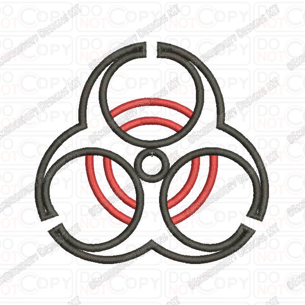 Bio Hazard - Etsy