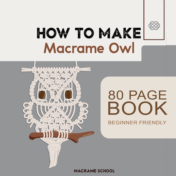 Macramé [Book]