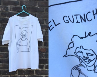 El Guincho Tee