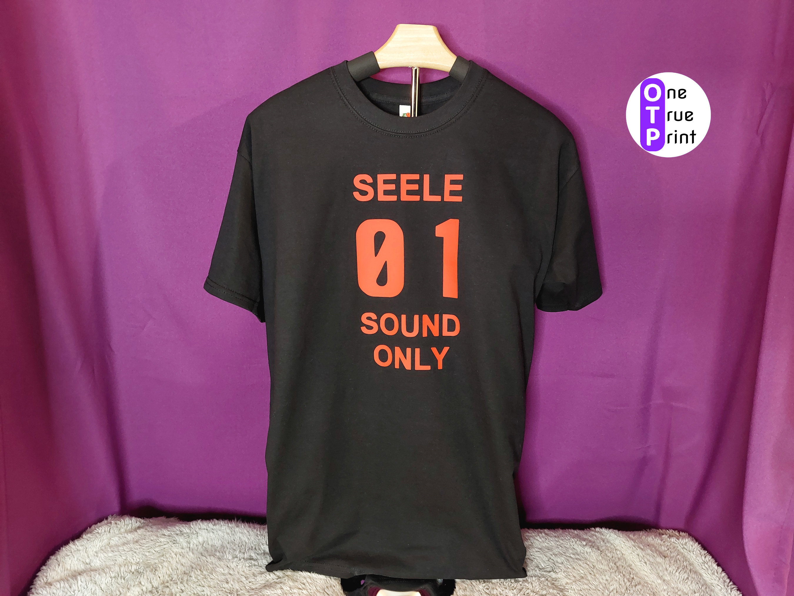 Seele t deals shirt
