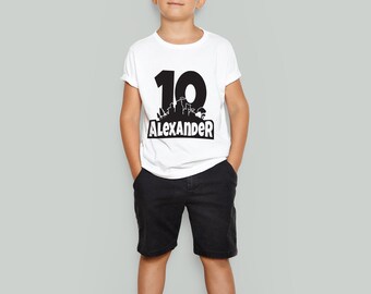 Download Fortnite Birthday Shirt Svg