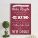 Christmas Poster Printables Buddy the Elf Quotes 8.5 X 11 - Etsy