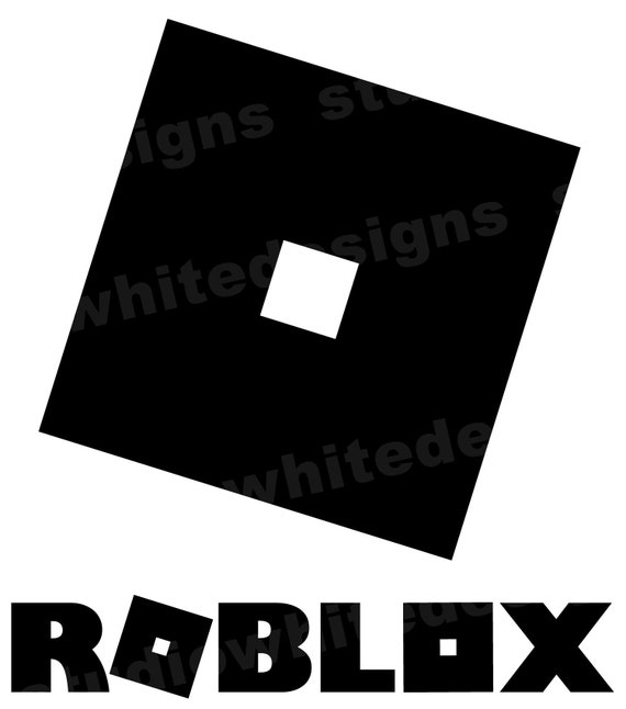 Roblox Shirt Roblox Christmas Ornament Roblox Tshirt Roblox Svg Roblox Logo Roblox - white roblox shirt