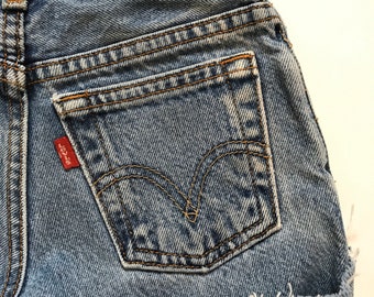 levis 5t