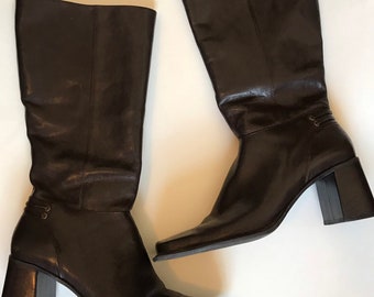 size 11 wide boots