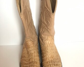 boots made in mexico women's