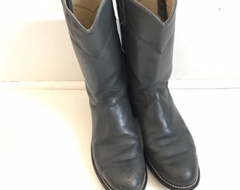 texas all american made boots