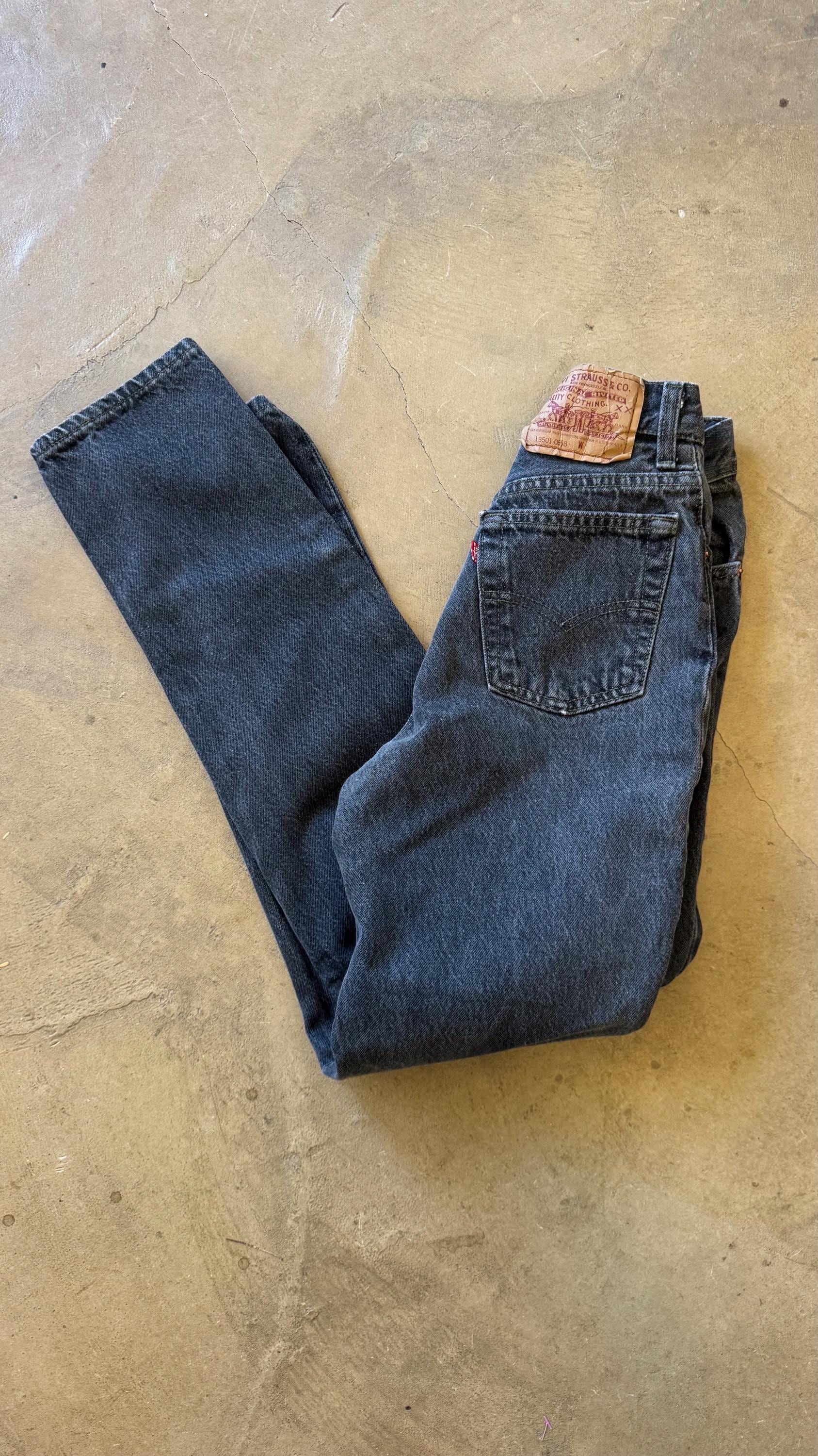 Kids vintage Levi’s 501 size 0 リーバイス Rare Vintage Baby Levis 501, Size 0, 3-6mo, Vintage Baby