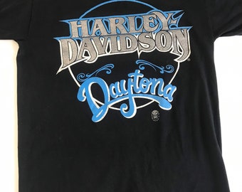 【KOOLOSET】Vintage Harley Dying Half Tee il_fullxfull.2517249941_qc5y.jpg