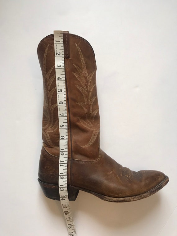 Vintage Nacona Boots mens cowboy boots, size 10, kinfolk, rustic boots, western boots, kings of leon style boots, made in USA, leather boots Vintage Nacona Boots mens cowboy boots, size 10, kinfolk, rustic boots, western boots, kings of leon style boots, made in USA, leather boots