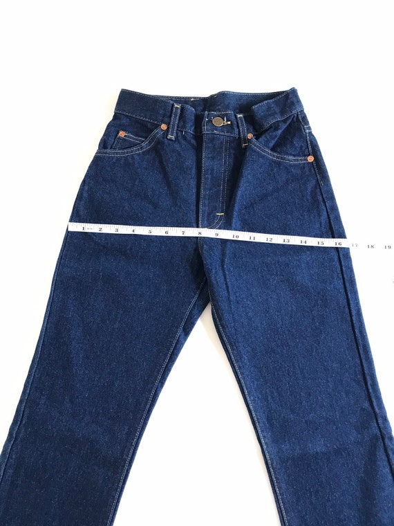 Deadstock, NOS, Made in USA, Union Made, High Rise, High Deadstock, NOS, Made in USA, Union Made, High Rise, High