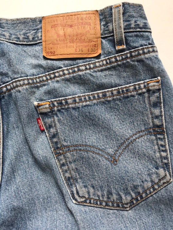 levis 36 34