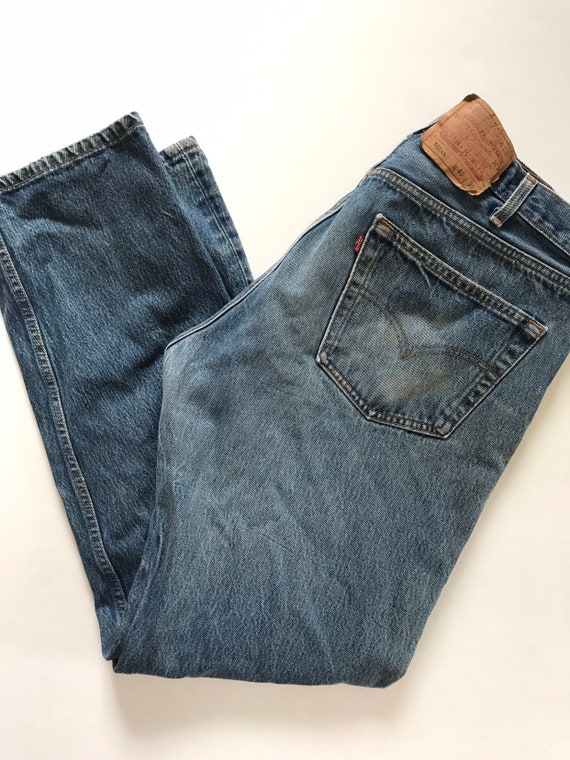 levis 501xx vintage