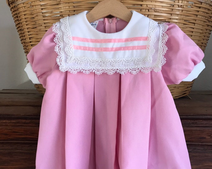 1980s-1990s-you-are-in-wonderland-toddler-girls-dress-2t-3t-pink