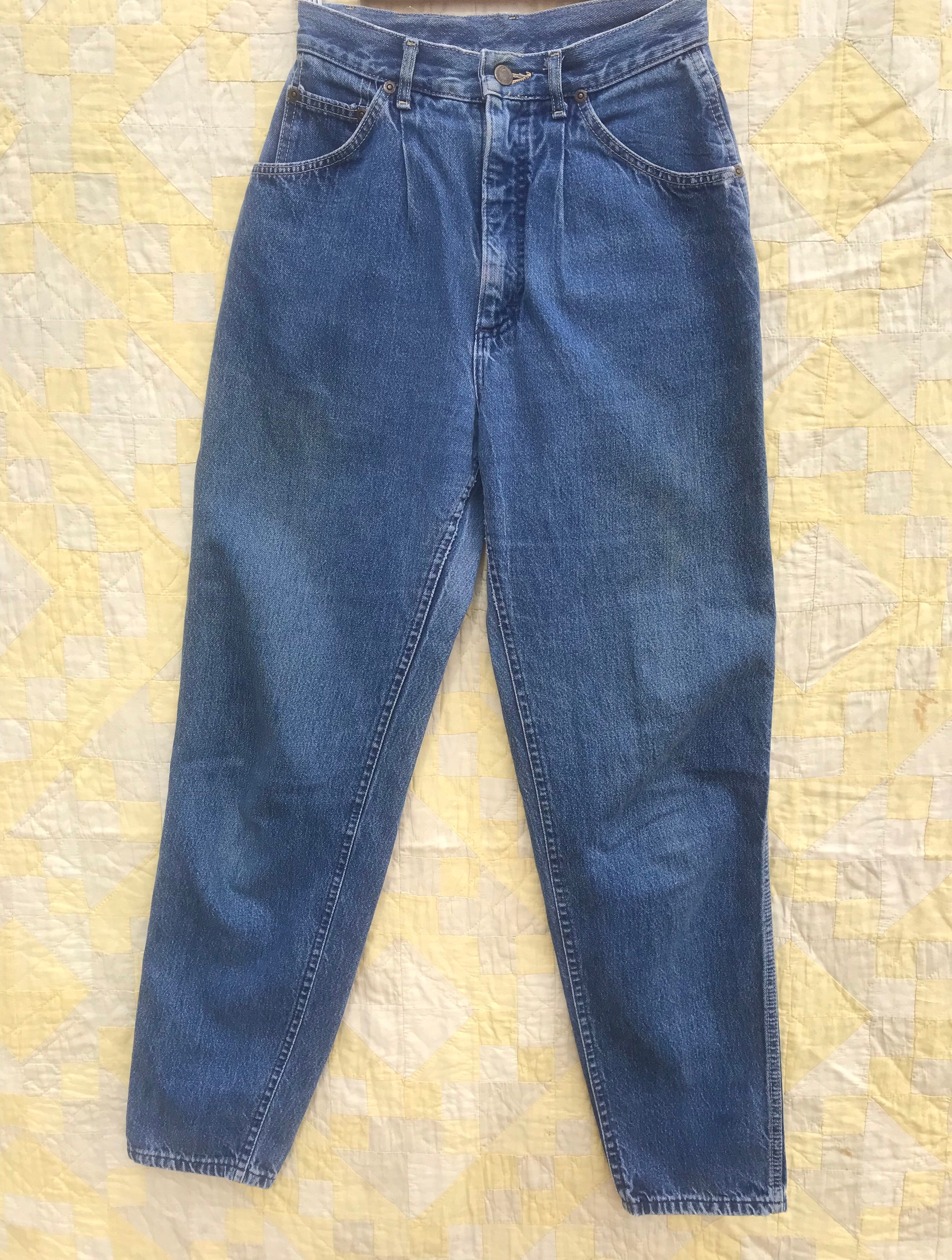 Pioneer Jeans - Etsy