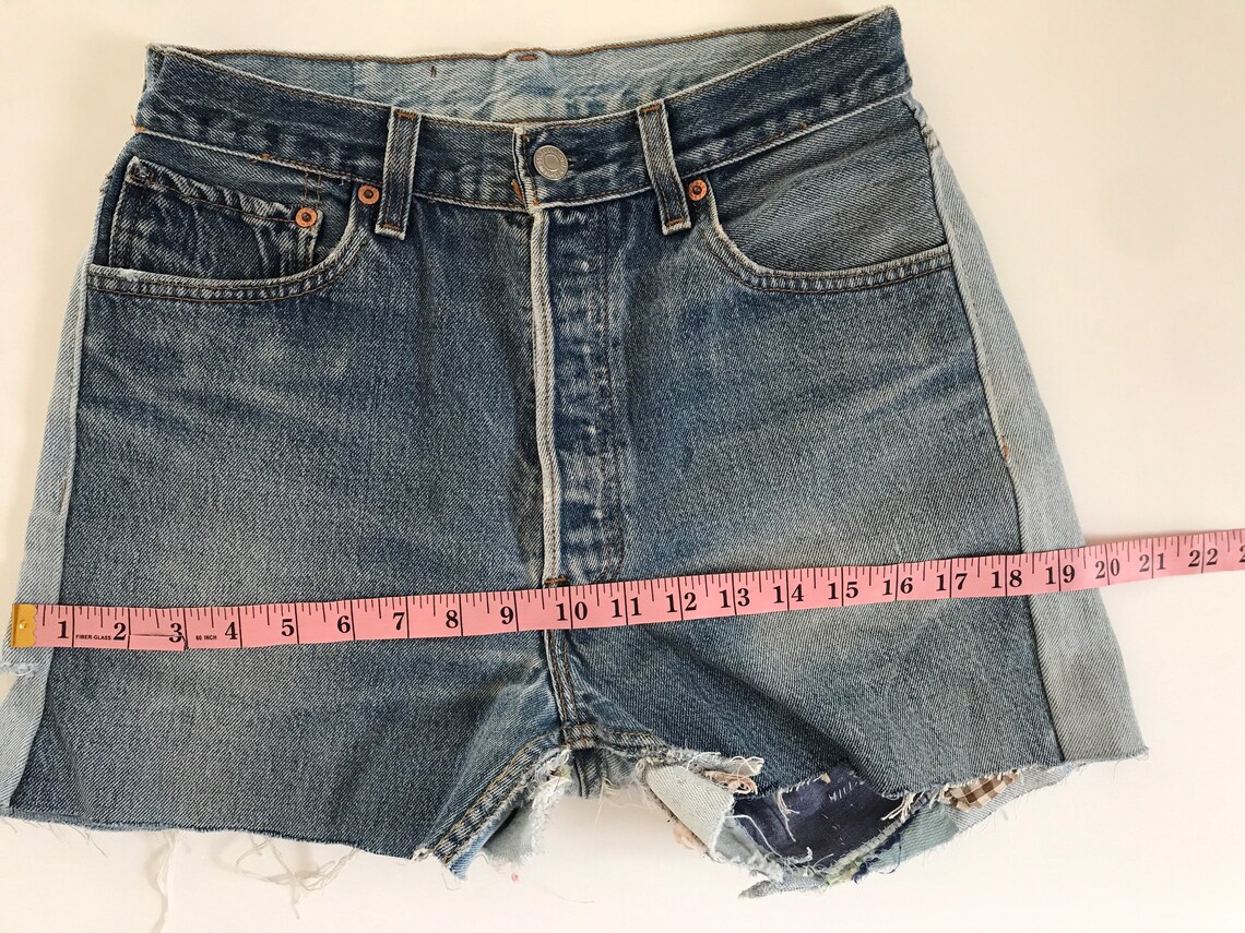 reworked levis