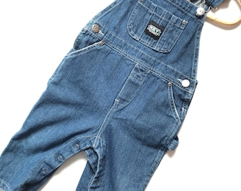 Jean Overalls - Etsy