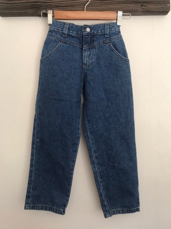 lee jeans girls