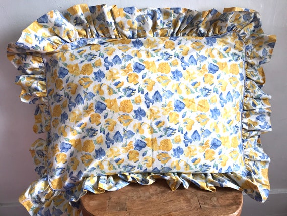 Laura Ashley Charlotte Confetti Sham 