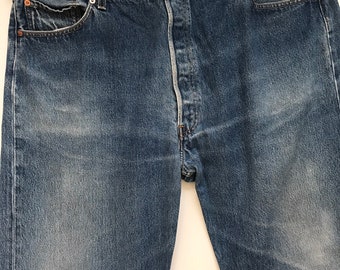 Vintage Levi's 501, Levis 501xx, Made in USA, Vintage Levis Vintage Levi's 501, Levis 501xx, Made in USA, Vintage Levis