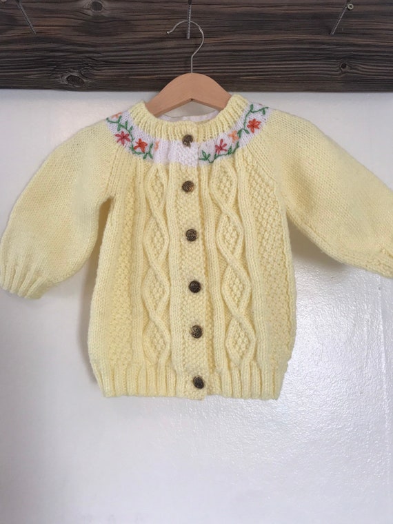 3t cardigan