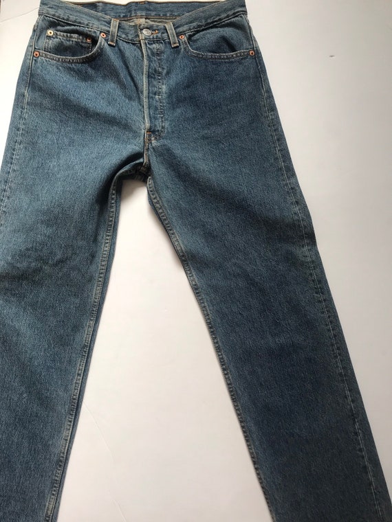 levi's 501 wedgie fit