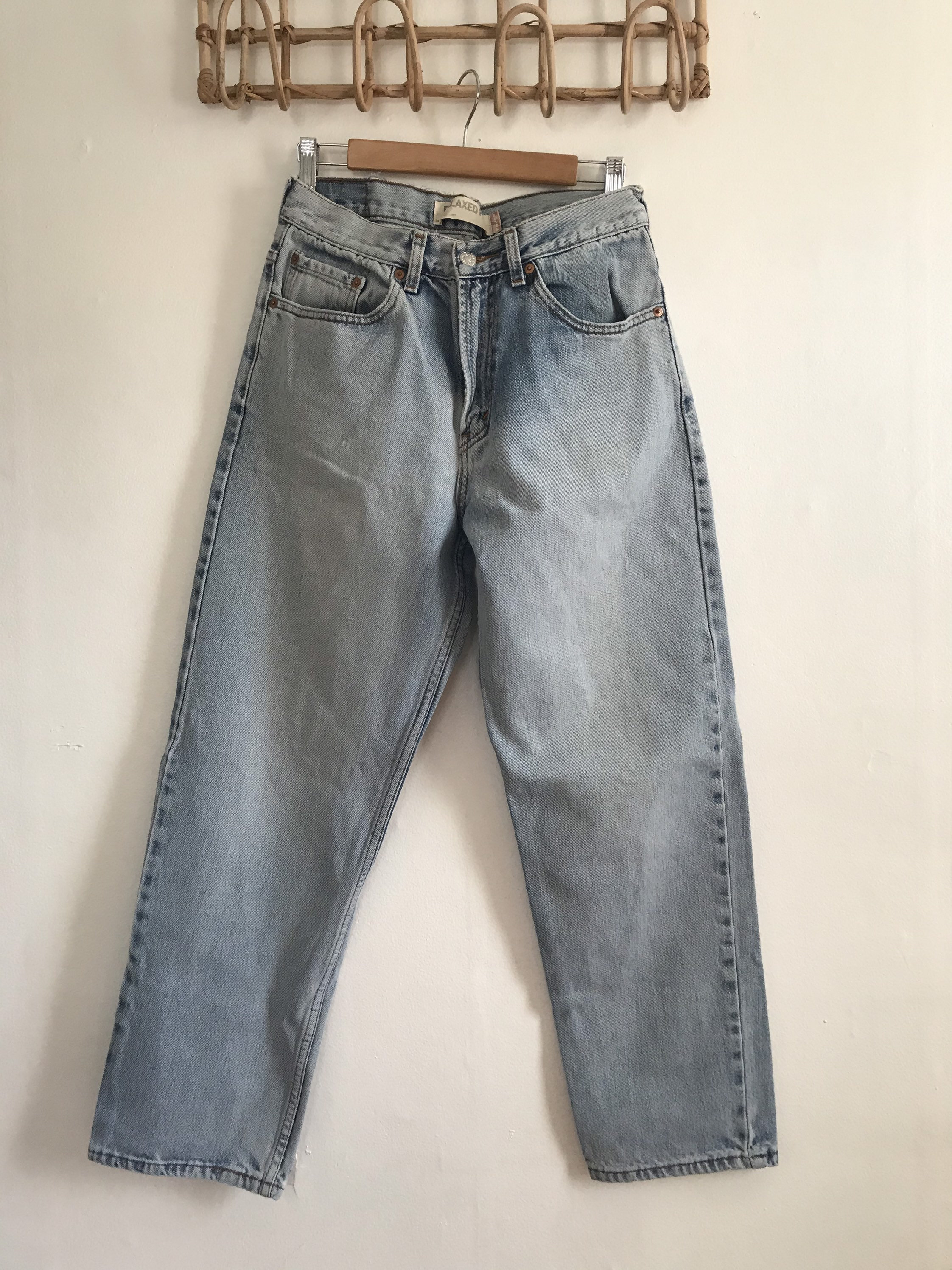 levis w30 l28