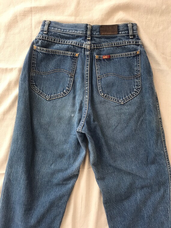 Vintage brass hotsell jeans