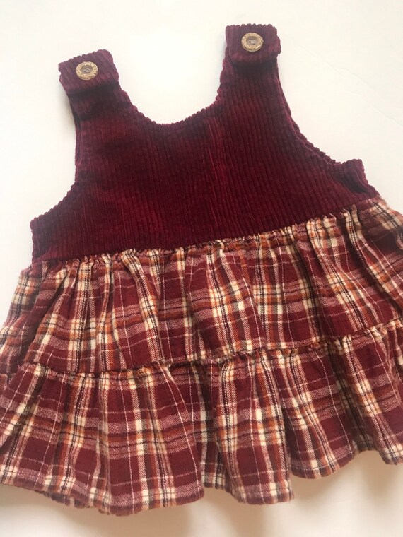 vintage hippie baby clothes