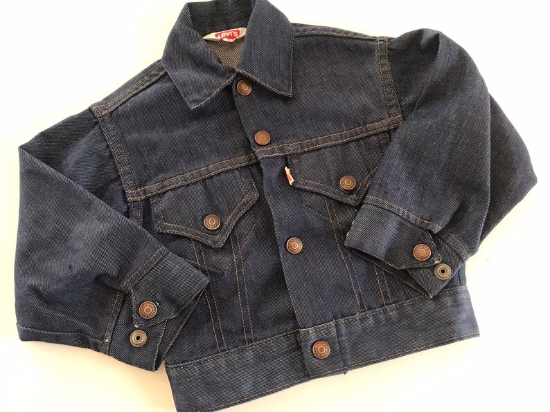 levis western jacket