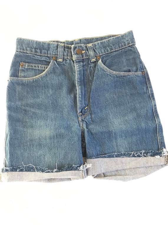 Jean levis vintage Gem