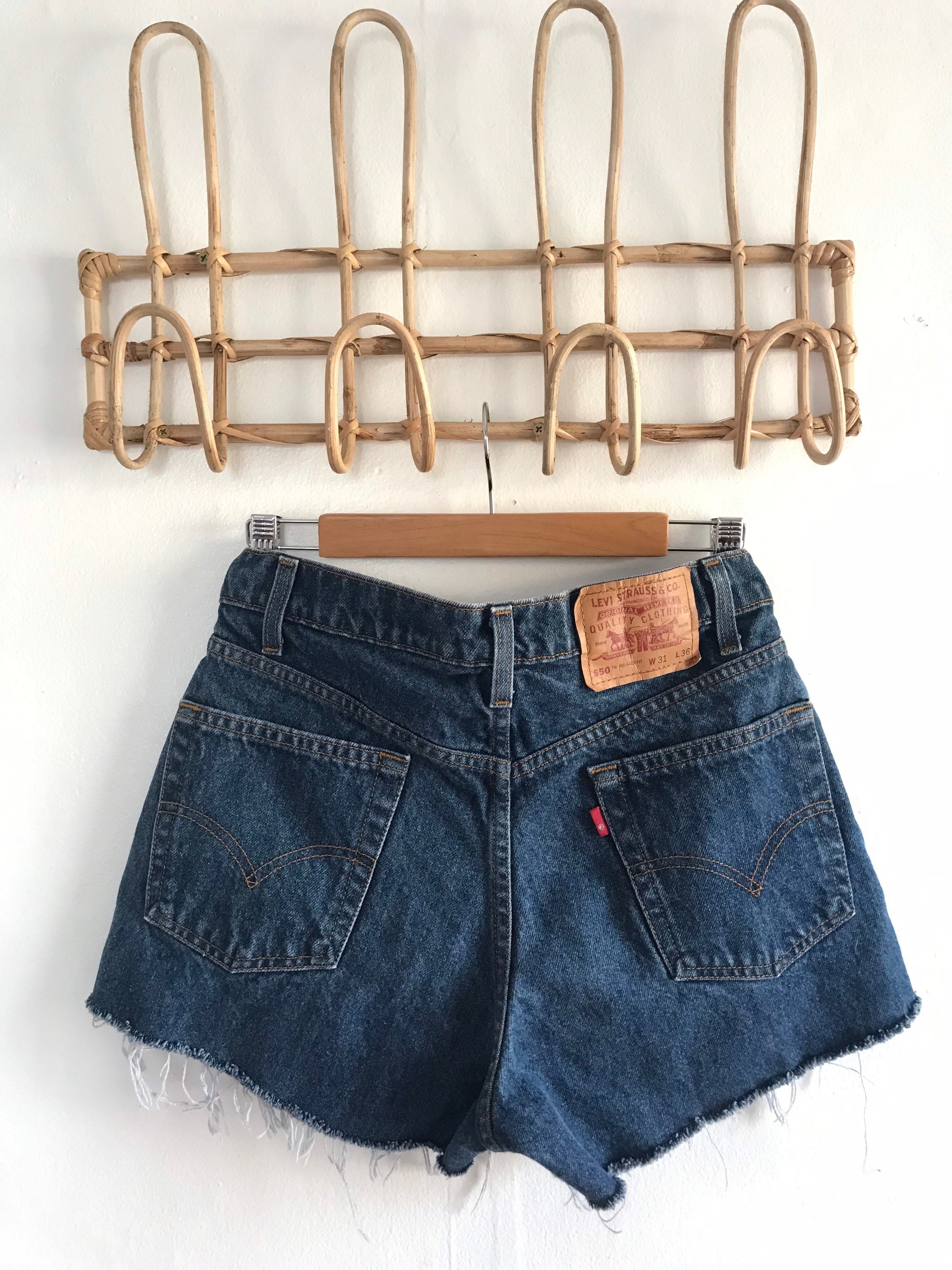 Short retro mujer sale