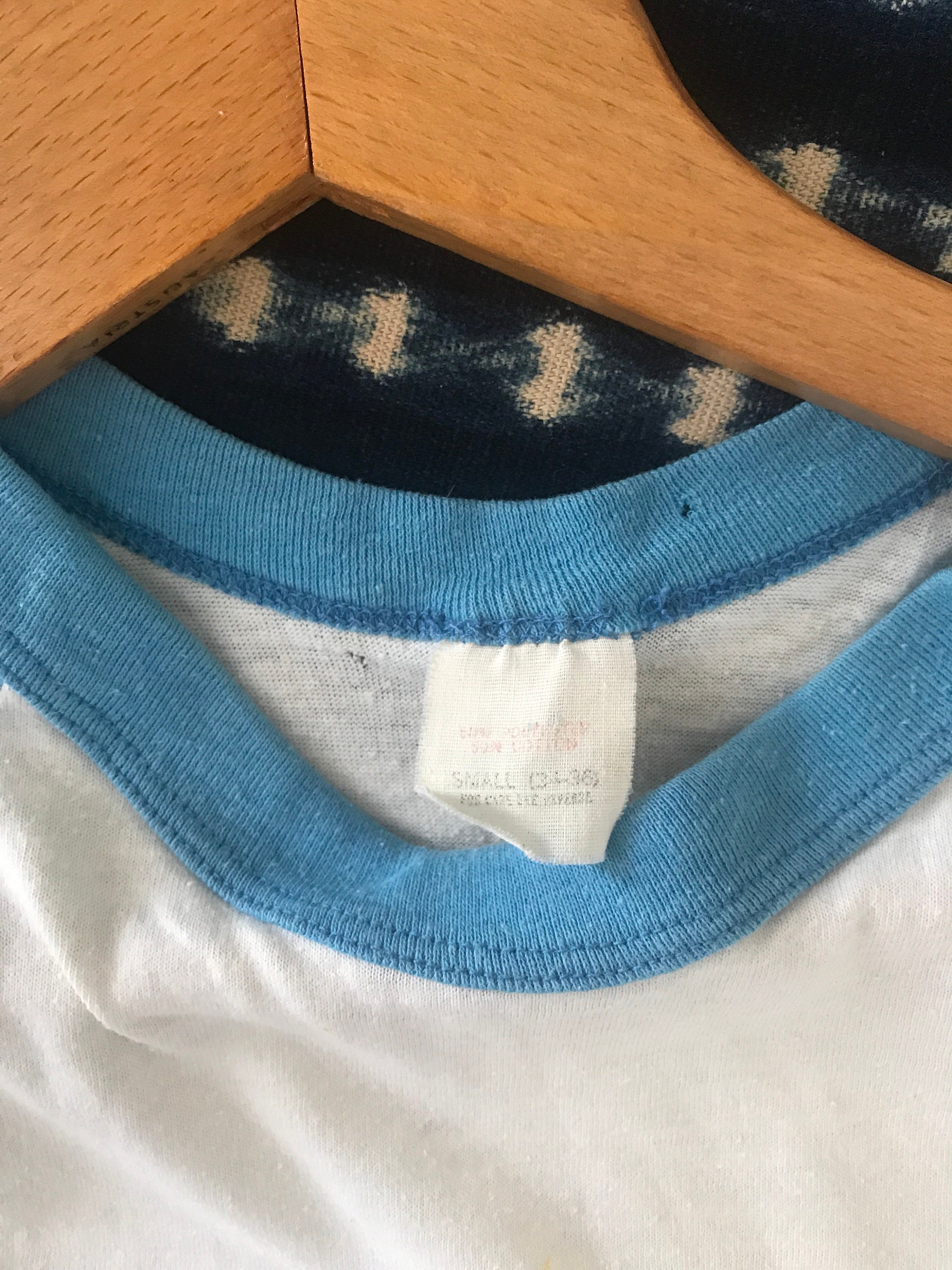 Vintage 1980 the Who Tee, Start Rights 1980, Vintage Band Tee