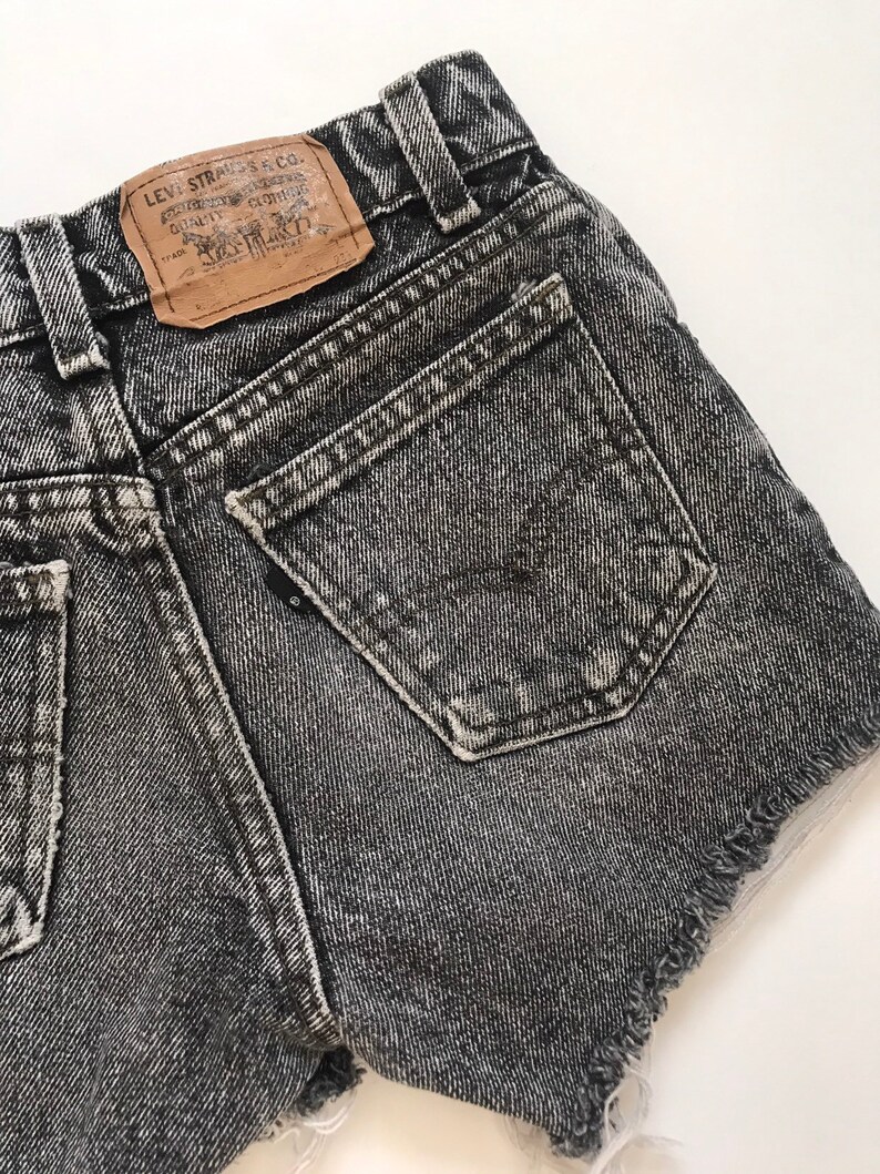 levis kids size