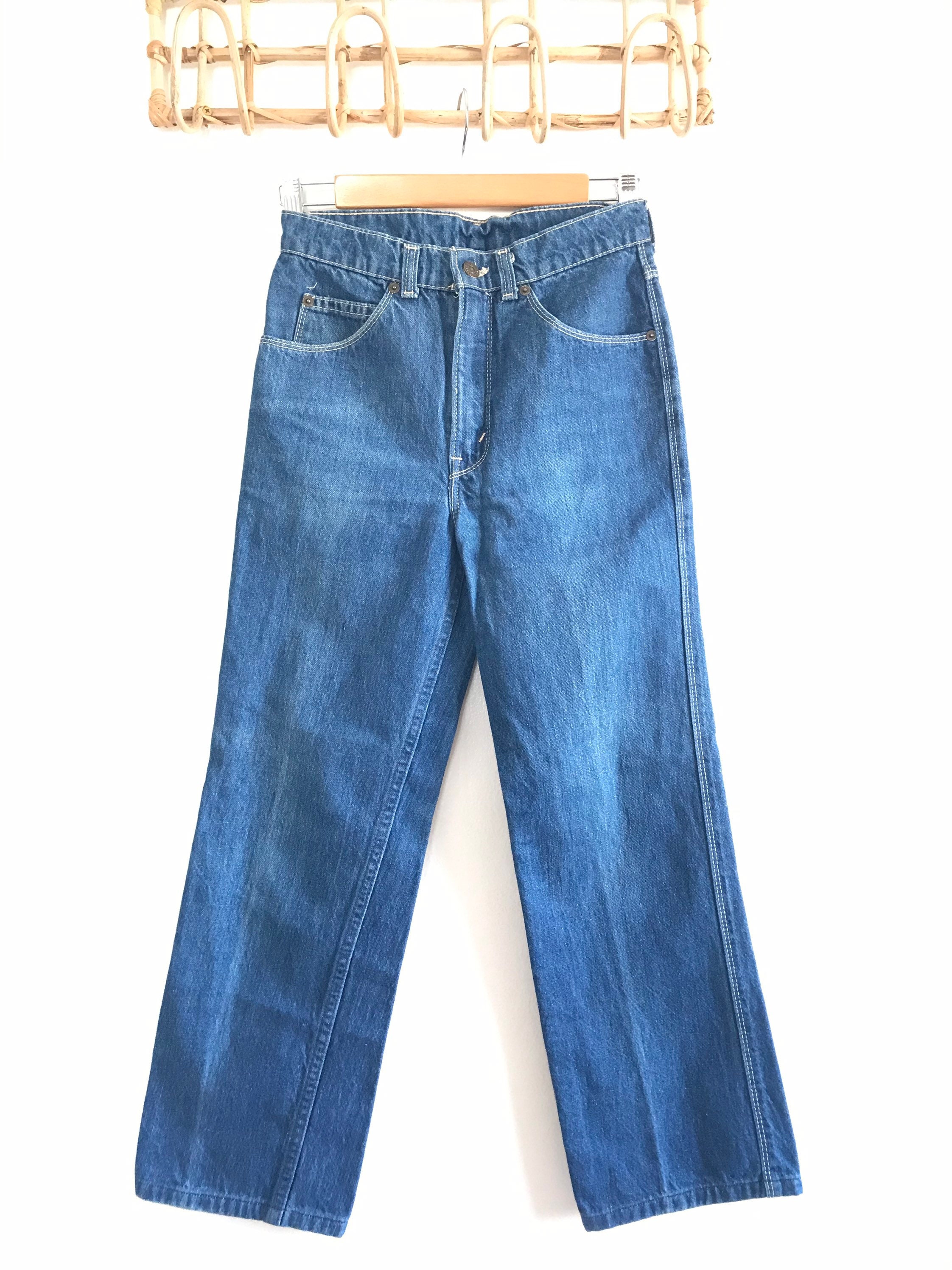 Levis Sailor Jeans - Etsy Levis Sailor Jeans - Etsy