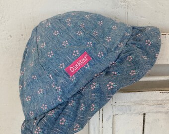 Oshkosh Hat - Etsy