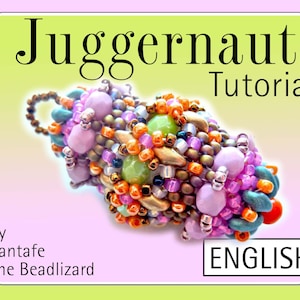 The Juggernaut - ENGLISH