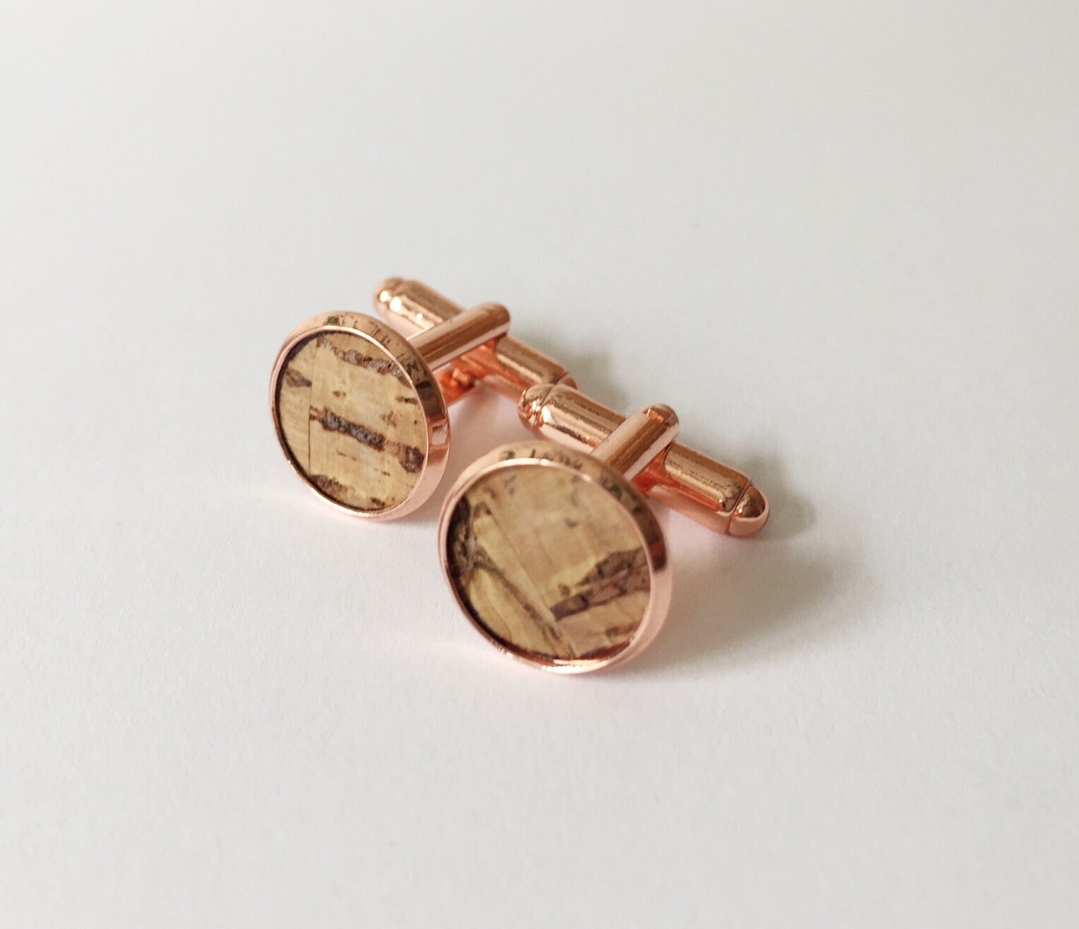 Manschettenknöpfe Silber Mit Zirkonia - Elegant Für Hochzeit & Business