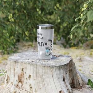 Ringneck Tumbler, 20oz