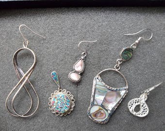 925 sterling silver scrap