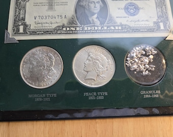 The silver story collection, VERY NICE!