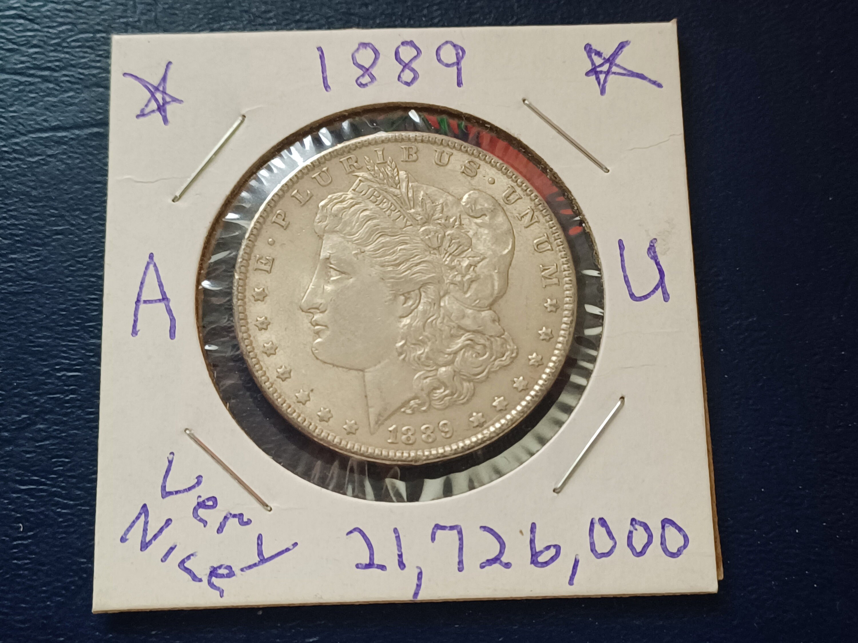 1888 Morgan Silver Dollar Value (O, S, No Mint Mark & Errors 1888 Morgan Silver Dollar Value (O, S, No Mint Mark & Errors