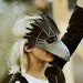 see more listings in the Bird Masks section