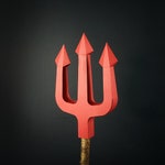 Devil Pitchfork